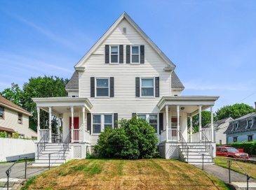 149 Methuen St, Lowell, Massachusetts, 10 Bedrooms Bedrooms, 18 Rooms Rooms,5.5 BathroomsBathrooms,Residential Income,For Sale,Methuen St,73410867