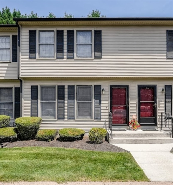 150 Hillside Rd, Westfield, Massachusetts, 2 Bedrooms Bedrooms, 5 Rooms Rooms,1.5 BathroomsBathrooms,Residential,For Sale,Hillside Rd,73410780