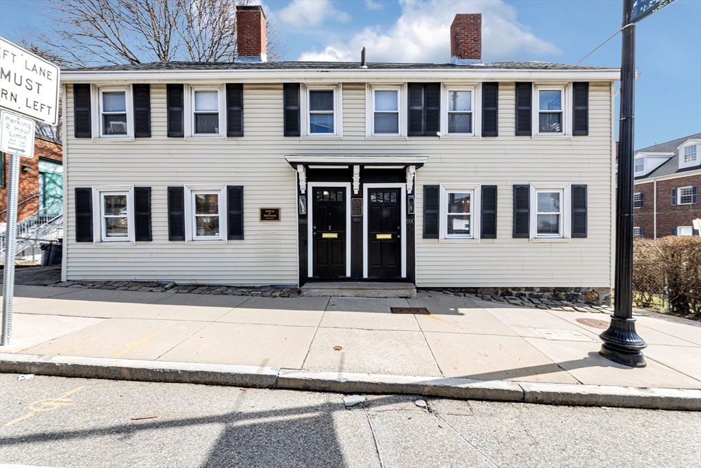 1988-1990 Centre St, Boston, Massachusetts, ,Commercial Sale,For Sale,Centre St,73348566