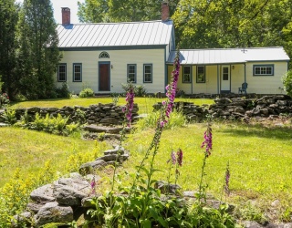 93 Colrain Stage Rd, Heath, Massachusetts, 4 Bedrooms Bedrooms, 10 Rooms Rooms,3 BathroomsBathrooms,Residential,For Sale,Colrain Stage Rd,73398955