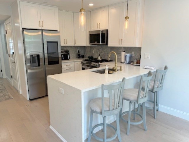 185 Maverick Street, Boston, Massachusetts, 1 Bedroom Bedrooms, 4 Rooms Rooms,1 BathroomBathrooms,Residential Lease,For Rent,Maverick Street,73409225