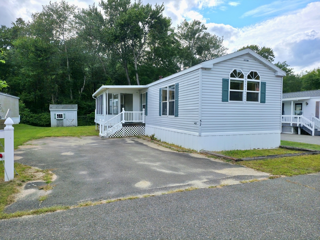 268 Palmer Rd, Monson, Massachusetts, 2 Bedrooms Bedrooms, 7 Rooms Rooms,2 BathroomsBathrooms,Residential,For Sale,Palmer Rd,73434022