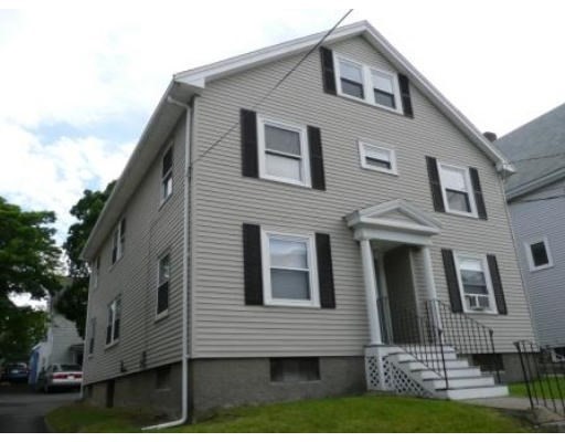 48 Bedford Street, Waltham, Massachusetts, 1 Bedroom Bedrooms, 3 Rooms Rooms,1 BathroomBathrooms,Residential Lease,For Rent,Bedford Street,73416757
