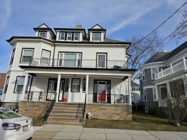 309 Madison St, Fall River, Massachusetts, 2 Bedrooms Bedrooms, 6 Rooms Rooms,1 BathroomBathrooms,Residential Lease,For Rent,Madison St,73407556