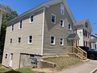 28 Maple St, Spencer, Massachusetts, 4 Bedrooms Bedrooms, 8 Rooms Rooms,2 BathroomsBathrooms,Residential Income,For Sale,Maple St,73412016
