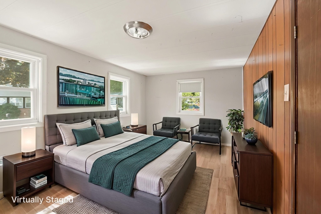 685 Broadway, Malden, Massachusetts, 2 Bedrooms Bedrooms, 6 Rooms Rooms,1 BathroomBathrooms,Residential,For Sale,Broadway,73405435