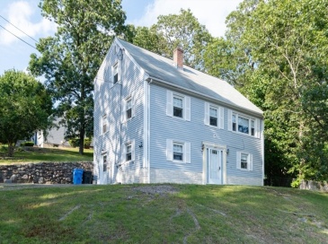 205 Hardy Pond Rd, Waltham, Massachusetts, 4 Bedrooms Bedrooms, 7 Rooms Rooms,2 BathroomsBathrooms,Residential Lease,For Rent,Hardy Pond Rd,73400029