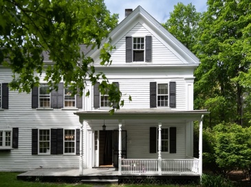 254 Conant Road, Weston, Massachusetts, 4 Bedrooms Bedrooms, 9 Rooms Rooms,2.5 BathroomsBathrooms,Residential,For Sale,Conant Road,73372614