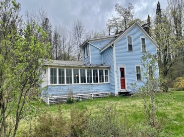 3 Haskins Rd, Savoy, Massachusetts, 3 Bedrooms Bedrooms, 6 Rooms Rooms,1.5 BathroomsBathrooms,Residential,For Sale,Haskins Rd,73372843