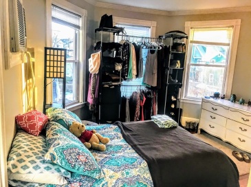 121 Richdale Ave, Cambridge, Massachusetts, 3 Bedrooms Bedrooms, 5 Rooms Rooms,2 BathroomsBathrooms,Residential Lease,For Rent,Richdale Ave,73426336