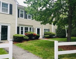 102 Brookside Dr, Andover, Massachusetts, 3 Bedrooms Bedrooms, 6 Rooms Rooms,2.5 BathroomsBathrooms,Residential Lease,For Rent,Brookside Dr,73428970