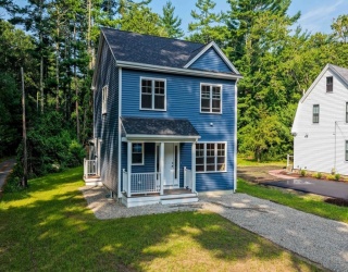 611 Delano Rd, Marion, Massachusetts, 3 Bedrooms Bedrooms, 9 Rooms Rooms,2.5 BathroomsBathrooms,Residential,For Sale,Delano Rd,73410134