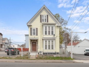 65 Forest Ave, Brockton, Massachusetts, 5 Bedrooms Bedrooms, 10 Rooms Rooms,2.5 BathroomsBathrooms,Residential Income,For Sale,Forest Ave,73358798