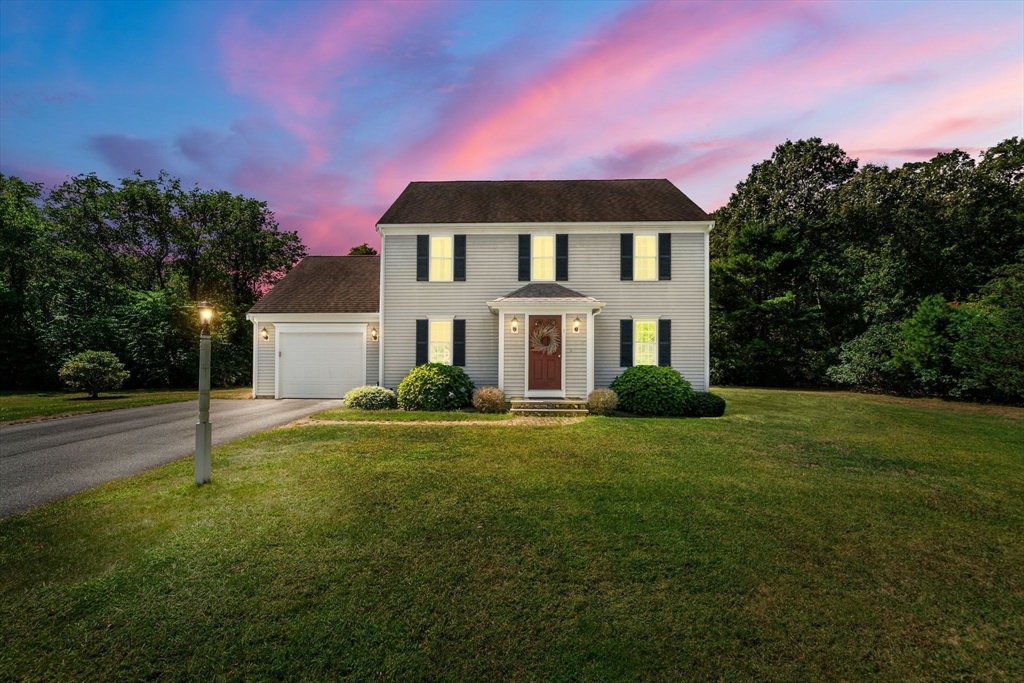 1 Annies Ln, Sandwich, Massachusetts, 3 Bedrooms Bedrooms, 6 Rooms Rooms,2 BathroomsBathrooms,Residential,For Sale,Annies Ln,73425080