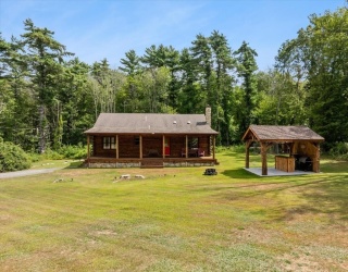 148 Braley Hill Rd, Rochester, Massachusetts, 2 Bedrooms Bedrooms, 4 Rooms Rooms,1 BathroomBathrooms,Residential,For Sale,Braley Hill Rd,73429081