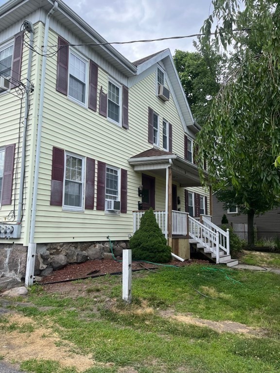 22 French Ave, Braintree, Massachusetts, 3 Bedrooms Bedrooms, 6 Rooms Rooms,2 BathroomsBathrooms,Residential Lease,For Rent,French Ave,73413918