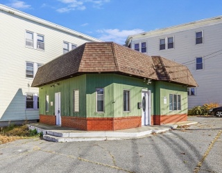 1 East Main St, Webster, Massachusetts, ,Commercial Sale,For Sale,East Main St,73308670