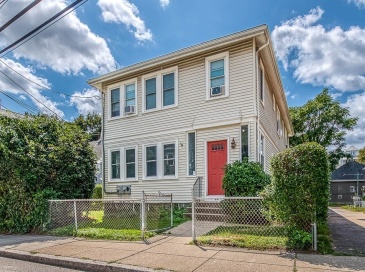 29 Rosecliff Street, Boston, Massachusetts, 6 Bedrooms Bedrooms, 14 Rooms Rooms,3 BathroomsBathrooms,Residential Income,For Sale,Rosecliff Street,73424795