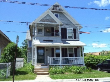 127 Cyman Dr, Chicopee, Massachusetts, 4 Bedrooms Bedrooms, 9 Rooms Rooms,2 BathroomsBathrooms,Residential Income,For Sale,Cyman Dr,73411805