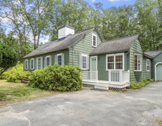 358 East St, Carlisle, Massachusetts, 4 Bedrooms Bedrooms, 8 Rooms Rooms,2 BathroomsBathrooms,Residential,For Sale,East St,73415092