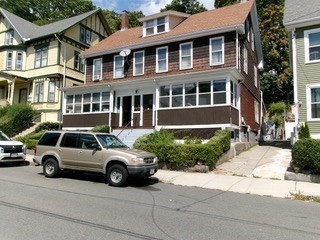 33-35 John St, Chelsea, Massachusetts, 5 Bedrooms Bedrooms, 15 Rooms Rooms,3 BathroomsBathrooms,Residential Income,For Sale,John St,73424666