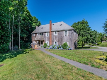 660 Jerusalem Road, Cohasset, Massachusetts, 1 Bedroom Bedrooms, 4 Rooms Rooms,1 BathroomBathrooms,Residential Lease,For Rent,Jerusalem Road,73424094