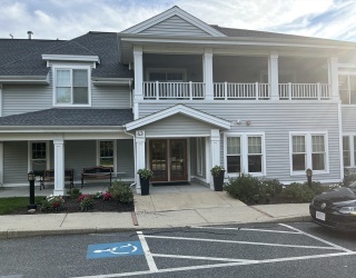 43 Kendall Ave, Sherborn, Massachusetts, 2 Bedrooms Bedrooms, 4 Rooms Rooms,2 BathroomsBathrooms,Residential,For Sale,Kendall Ave,73428116