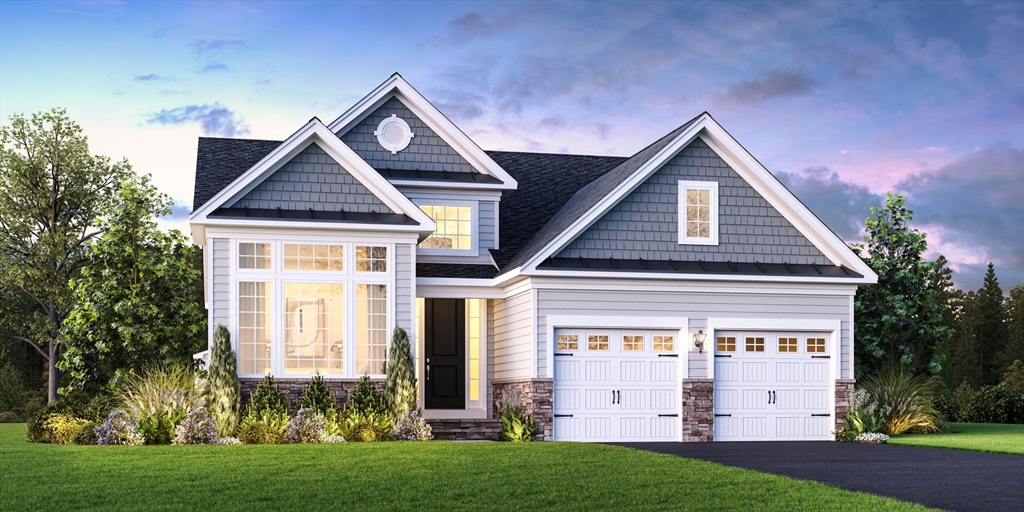 10 Chimney Swift, Plymouth, Massachusetts, 2 Bedrooms Bedrooms, 6 Rooms Rooms,2 BathroomsBathrooms,Residential,For Sale,Chimney Swift,73328121