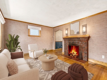 80 Joyce Kilmer Rd, Boston, Massachusetts, 3 Bedrooms Bedrooms, 8 Rooms Rooms,1.5 BathroomsBathrooms,Residential,For Sale,Joyce Kilmer Rd,73392058