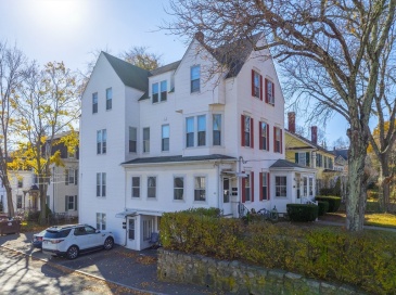 50 W Main St, Westborough, Massachusetts, 15 Bedrooms Bedrooms, 21 Rooms Rooms,6 BathroomsBathrooms,Residential Income,For Sale,W Main St,73398039