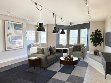 63 Maverick Sq, Boston, Massachusetts, 1 Bedroom Bedrooms, 2 Rooms Rooms,1 BathroomBathrooms,Residential Lease,For Rent,Maverick Sq,73424423