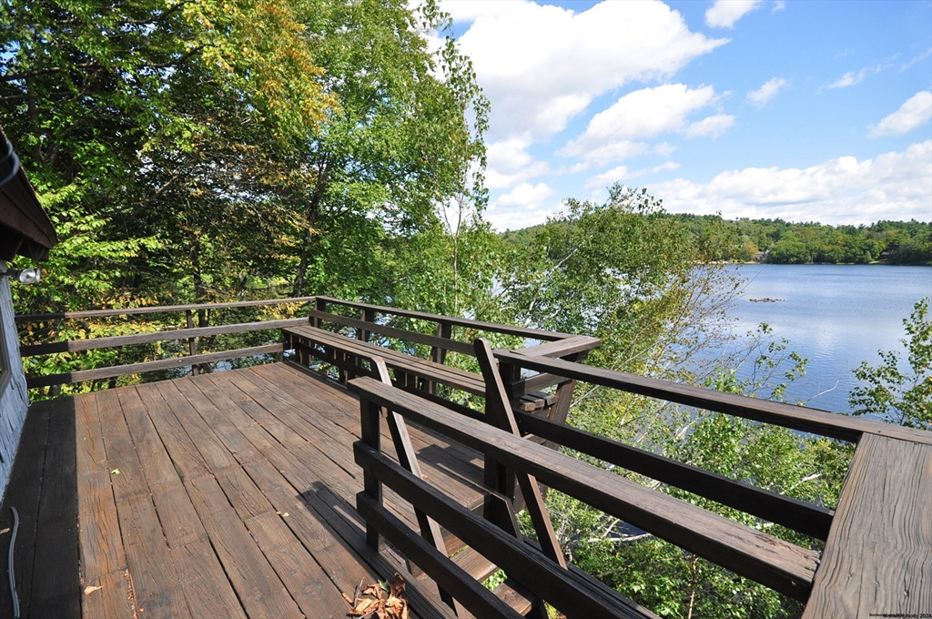 68 Porcupine Point, Tolland, Massachusetts, 2 Bedrooms Bedrooms, 6 Rooms Rooms,1 BathroomBathrooms,Residential,For Sale,Porcupine Point,73355196