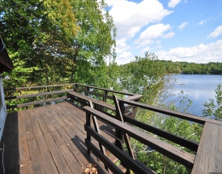 68 Porcupine Point, Tolland, Massachusetts, 2 Bedrooms Bedrooms, 6 Rooms Rooms,1 BathroomBathrooms,Residential,For Sale,Porcupine Point,73355196