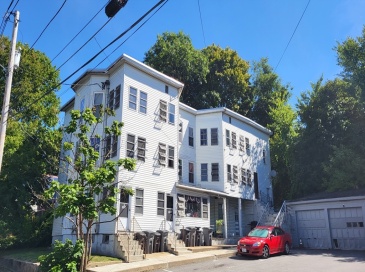 53 Monadnock Street, Gardner, Massachusetts, 2 Bedrooms Bedrooms, 4 Rooms Rooms,1 BathroomBathrooms,Residential Lease,For Rent,Monadnock Street,73424150