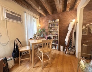 125 Fulton St., Boston, Massachusetts, 2 Bedrooms Bedrooms, 6 Rooms Rooms,2 BathroomsBathrooms,Residential Lease,For Rent,Fulton St.,73442138