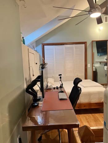 25 Meadowpond Dr, Leominster, Massachusetts, 3 Bedrooms Bedrooms, 5 Rooms Rooms,1.5 BathroomsBathrooms,Residential Lease,For Rent,Meadowpond Dr,73437106