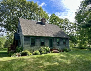 32 Machipscat Trail, West Tisbury, Massachusetts, 3 Bedrooms Bedrooms, 6 Rooms Rooms,1.5 BathroomsBathrooms,Residential,For Sale,Machipscat Trail,73369577