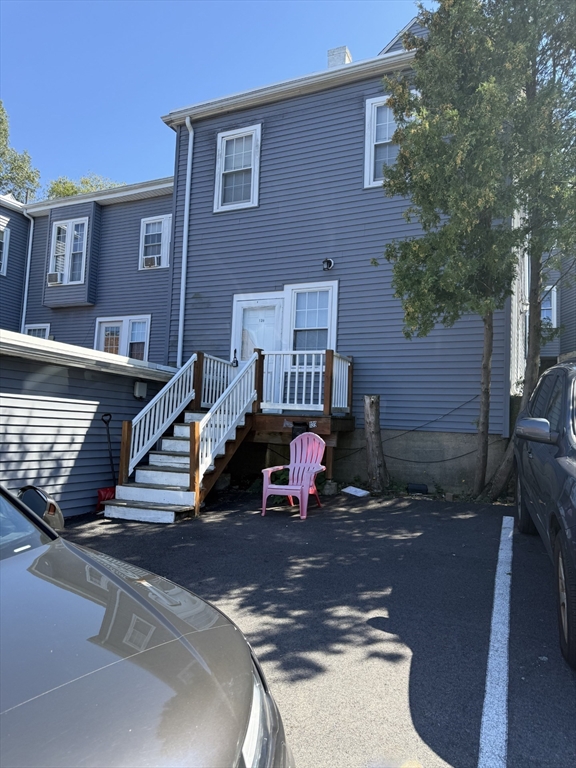139 Commercial Street, Braintree, Massachusetts, 1 Room Rooms,1 BathroomBathrooms,Residential Lease,For Rent,Commercial Street,73421919