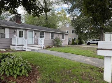 28 Marion Road, Bedford, Massachusetts, 4 Bedrooms Bedrooms, 7 Rooms Rooms,2 BathroomsBathrooms,Residential Lease,For Rent,Marion Road,73430553