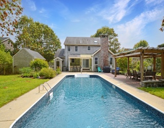 48 Tara Ter, Bourne, Massachusetts, 3 Bedrooms Bedrooms, 6 Rooms Rooms,2.5 BathroomsBathrooms,Residential,For Sale,Tara Ter,73423407