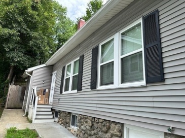 179 Hamilton St, Worcester, Massachusetts, 3 Bedrooms Bedrooms, 7 Rooms Rooms,1 BathroomBathrooms,Residential,For Sale,Hamilton St,73401337