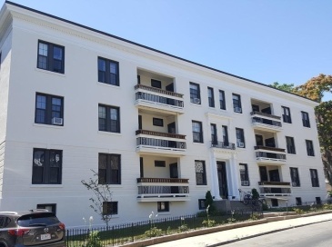 120 Glenville Ave., Boston, Massachusetts, 3 Bedrooms Bedrooms, 4 Rooms Rooms,1 BathroomBathrooms,Residential Lease,For Rent,Glenville Ave.,73394103