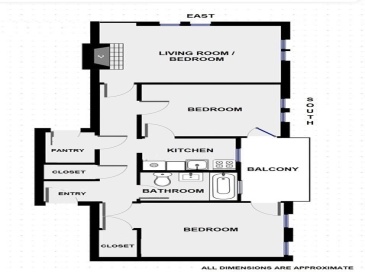 120 Glenville Ave., Boston, Massachusetts, 2 Bedrooms Bedrooms, 4 Rooms Rooms,1 BathroomBathrooms,Residential Lease,For Rent,Glenville Ave.,73415897