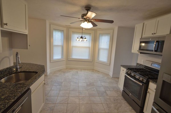 72 Grampian Way, Boston, Massachusetts, 2 Bedrooms Bedrooms, 7 Rooms Rooms,1 BathroomBathrooms,Residential Lease,For Rent,Grampian Way,73397398