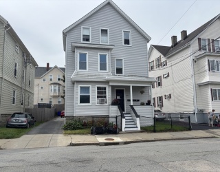 371 Osborn St, Fall River, Massachusetts, 8 Bedrooms Bedrooms, 18 Rooms Rooms,3 BathroomsBathrooms,Residential Income,For Sale,Osborn St,73423788