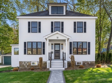 18 Richwood St, Boston, Massachusetts, 4 Bedrooms Bedrooms, 7 Rooms Rooms,4 BathroomsBathrooms,Residential,For Sale,Richwood St,73367001