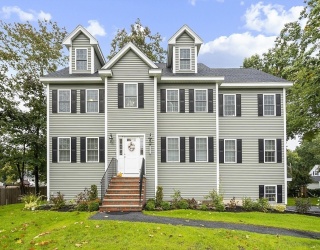 9 Woodlawn Ave, Billerica, Massachusetts, 4 Bedrooms Bedrooms, 10 Rooms Rooms,4.5 BathroomsBathrooms,Residential Lease,For Rent,Woodlawn Ave,73434374