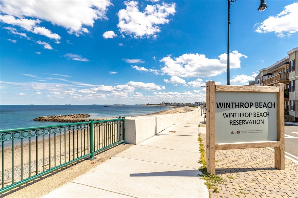 16 Forrest St., Winthrop, Massachusetts, 3 Bedrooms Bedrooms, 6 Rooms Rooms,2 BathroomsBathrooms,Residential Lease,For Rent,Forrest St.,73439470