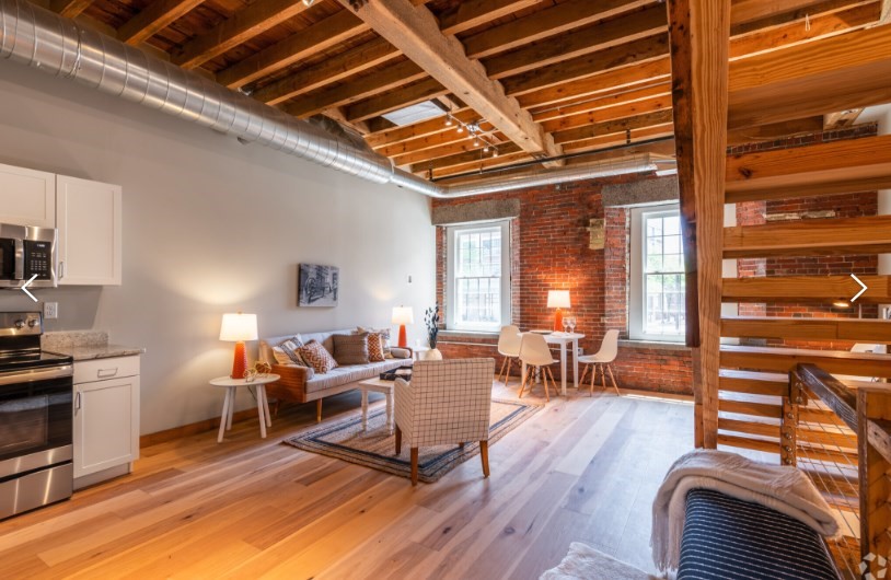 58 13th Street, Boston, Massachusetts, 2 Bedrooms Bedrooms, 4 Rooms Rooms,1 BathroomBathrooms,Residential Lease,For Rent,13th Street,73437418