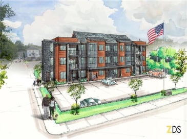 0 4th Ave, Woonsocket, Rhode Island, ,Land,For Sale,4th Ave,73308761